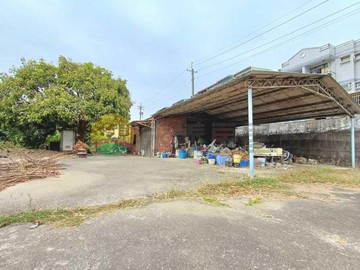 阿蓮臨大崗山下12米路有水有電農地｜高雄市阿蓮區復安