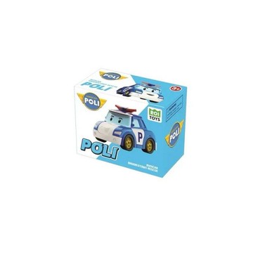 POLI 波力ROI 迷你模型車-波力(RB33751) 119元