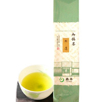宇治雁音 折鷹  200g包裝 | 綠茶 煎茶 日本茶 葉 茶葉 急須壺 莖茶 包裝 200g裝 京都 宇治 宇治茶 高級 禮品 禮物 綠茶  茶 葉 京都宇治伴手禮 伴手禮 茶葉 茶 森半日本必買 | 日本樂天熱銷