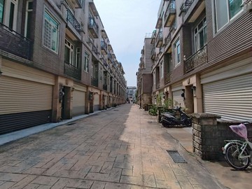 中正藝墅透天別墅-可停雙車｜桃園市桃園區富國路