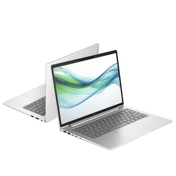 HP ProBook 4 G1i 14 14吋 商用AI筆電銀色(Ultra 7-255H/16GB/1TB/RTX 3050/WIN11PRO/ProBook 4 G1i 14)