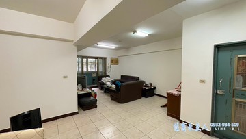 2026驚喜價自立國宅大棟距4房車位｜桃園市中壢區自立五街