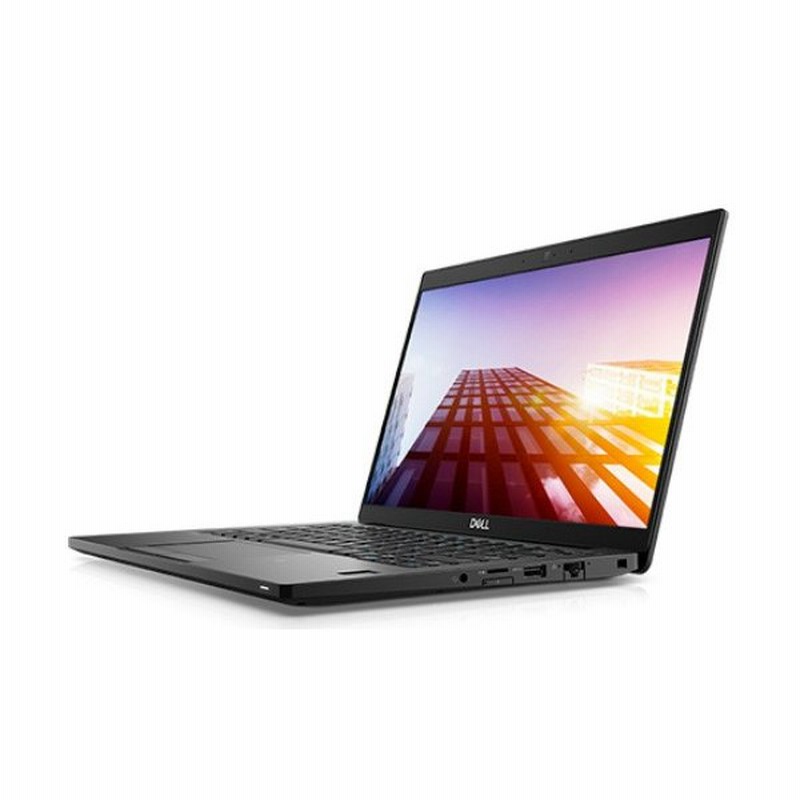 アウトレット品 Dell デル Office付 ノートパソコン Latitude 13 7000シリーズ 7390 1025504580669s 通販 Lineポイント最大0 5 Get Lineショッピング