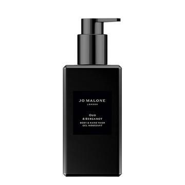 LINE PAY享5%，首購千元香氛禮Jo Malone London 烏木與佛手柑芳醇潔膚露