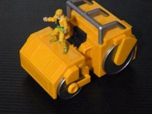 ジョジョの奇妙な冒険 プルバックカー ロードローラー 通販 Lineポイント最大2 0 Get Lineショッピング