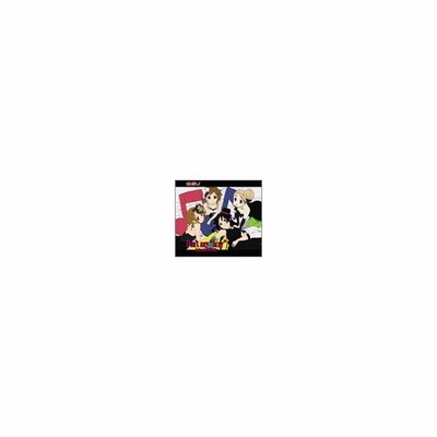 ｄｏｎ ｔ ｓａｙ ｌａｚｙ 初回限定盤 桜高軽音部 けいおん 通販 Lineポイント最大get Lineショッピング