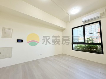 老徐精選✅中路雲世代✅品味溫馨的家✅露臺兩房車｜桃園市桃園區永安路