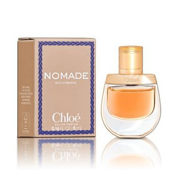 CHLOE 芳心之旅夜幕精粹女性淡香精 5ML 沾式小香