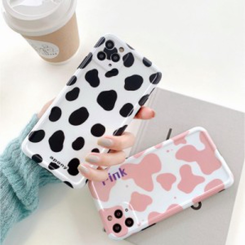 Iphone12 ケース 韓国 Tpu 牛柄シンプルケース アニマル 個性的 シンプル カバー おしゃれ Iphone7 Iphone8 Iphonese 第2世代 X Xs Xr 通販 Lineポイント最大1 0 Get Lineショッピング