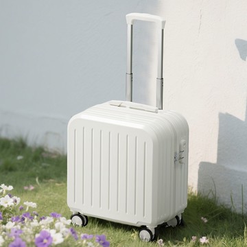 【台灣公司 可打統編】小型行李箱新款學生結實拉桿箱萬向輪密碼箱耐用旅行箱靜音登機箱 h8158