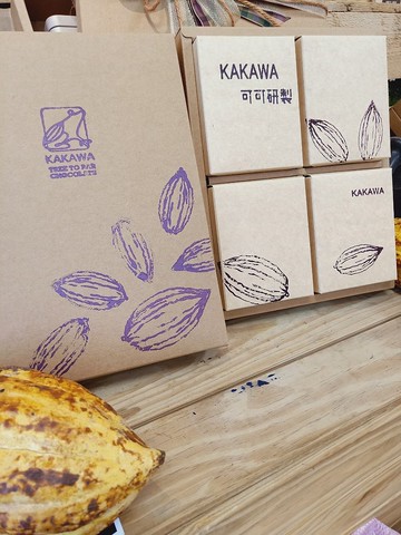 獨家禮盒-圓滿可可真好沖泡禮盒組合3800.五盒一組優惠款.