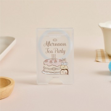 【TOYSELECT】The Butters草莓蛋糕MagSafe磁吸卡片夾