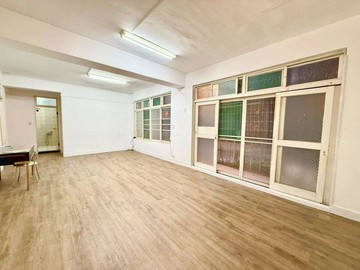 出價談⚡頂溪⚡溫馨方正2樓⚡土地持分13.84坪 ｜新北市永和區環河西路一段