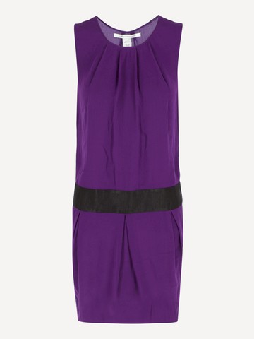 Diane Von Furstenberg Midi Dress
