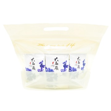 新造茗茶 精選大禹嶺高冷極品袋茶包 (40入/袋)