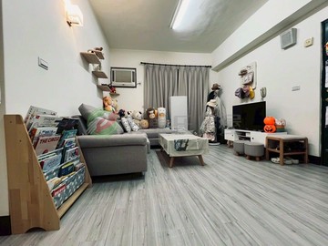 天祥路彰興國中超低公設美三房+車位..｜彰化縣彰化市天祥路