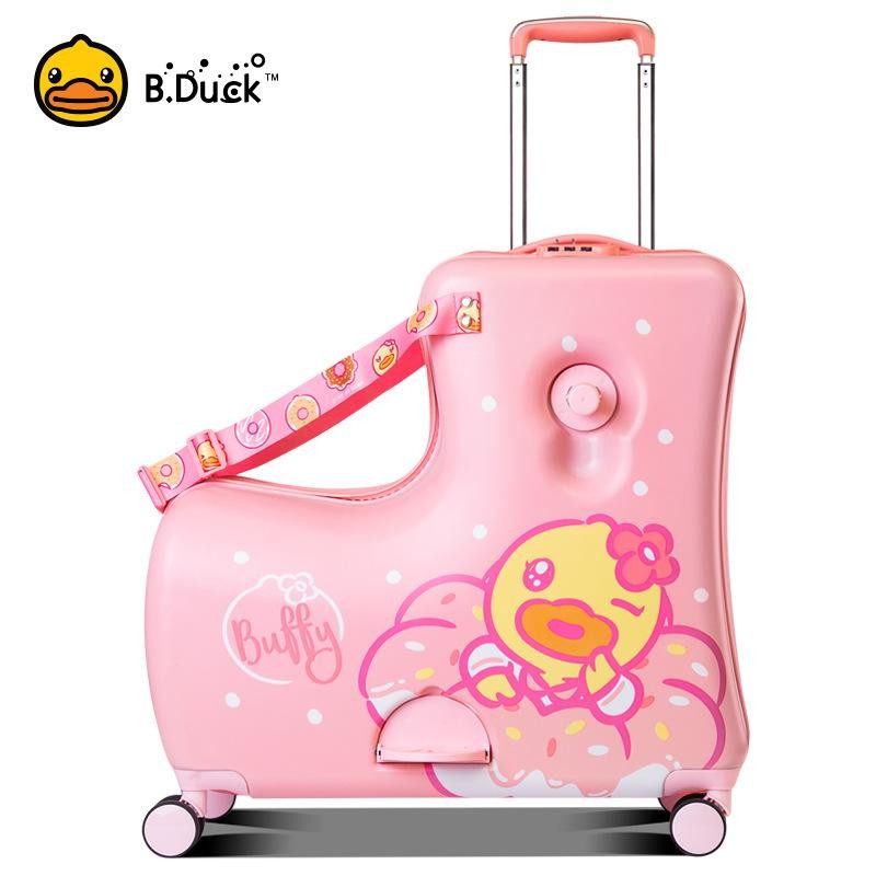 スーツケース 子どもが乗れる キャリーバッグ 子供用 キャリーケース