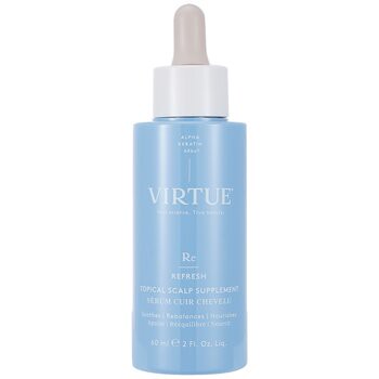Virtue Virtue 清新局部頭皮補充液 60ml/2oz-精華液