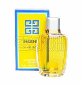 ジバンシイ アンサンセ EDT SP 50ml 香水 フレグランス | LINEショッピング