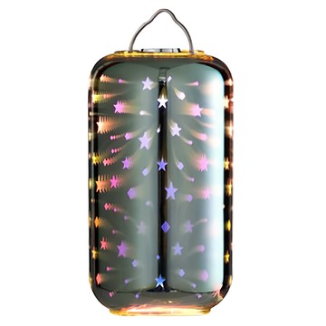 SWANTE 玻璃燈罩 天火燈 Angle燈通用 高硼矽耐熱玻璃  1個  多色