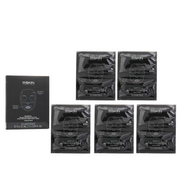 111skin 黑鑽提拉緊緻面膜31ml/1.04oz x 5