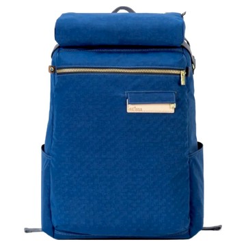 satana Soldier 戶外趣淘後背包  標準型  海軍藍