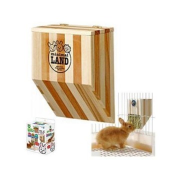 MARUKAN MK牧草的家 (MR-612)