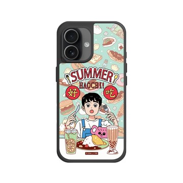 iPhone 17 SolidX 黑 - 子凡 Zzifan_z - Summer Boy