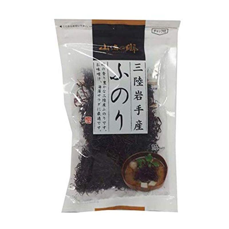 小山商店 ふのり 三陸岩手産 12g ×5袋