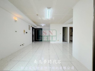 近平實蓮莊三房平車電寓｜台南市永康區中華路