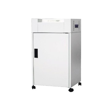 GENIUS S-443A A3 長條狀鐵製碎紙機(一體成型鋼刀/超靜音/台灣製)