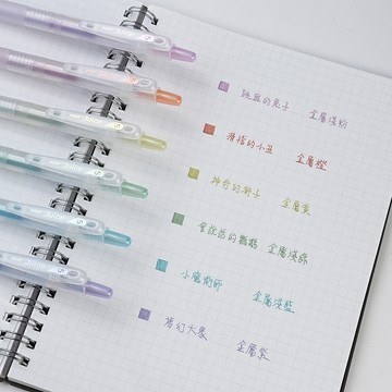 【CHL】限量聯名文具特賣中! SARASA × 史努比 × 迪士尼 Mildliner 聯名螢光筆 果汁筆 倒數販售