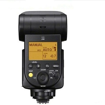 索尼 HVL-F60RM閃光燈 RX1 A7R2 A7M3 A600微單相機機頂閃光燈