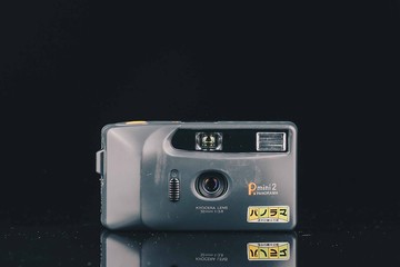 KYOCERA P.mini 2 #2679 #135底片相機