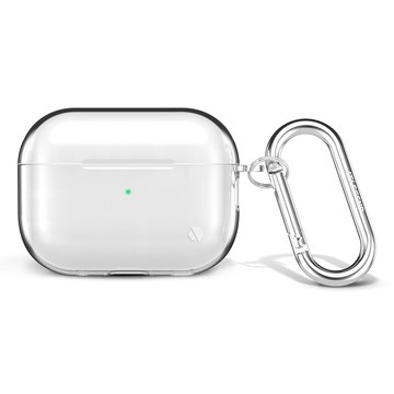 jtlegend jtl airy 全透明 防摔殼 保護殼 耳機殼 airpods pro 1&2