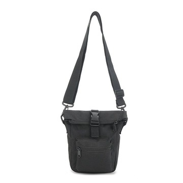 【MQ】立體蓋袋側背包