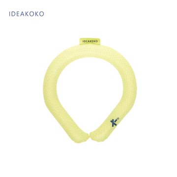 【Ideakoko】急速冰鎮酷涼頸圈