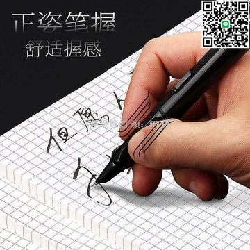 【卓越優選館】爆款瘦金體專用筆 成人學生硬筆書法鋼筆 彎尖美工練字筆 簽名專用硬筆書法專區 高顏值練字工具