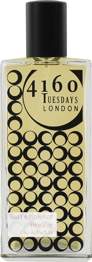 4160 Tuesdays Tart's Knicker Drawer Eau de Parfum Spray 50ml