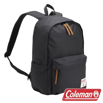 【美國Coleman】美國經典OP30L 後背包30L『黑』CM-05822 戶外 露營 登山 健行 休閒 時尚