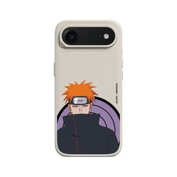 iPhone Air SolidX 貝殼灰 - 火影忍者 Naruto - 培因
