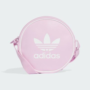 【adidas 愛迪達】 ADICOLOR 迷你側背包 男/女 - Originals JI9448