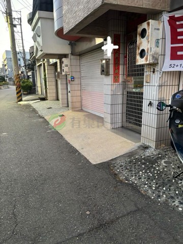 中科旁西屯區決心不留臨路透天別墅/豐功園邸｜台中市西屯區安林路