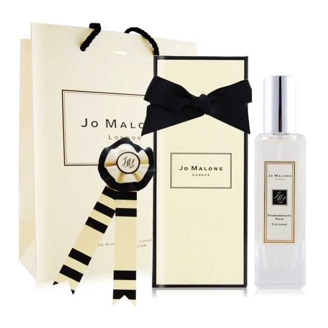 Jo Malone 黑石榴(30ml)加贈品牌提袋及褂飾