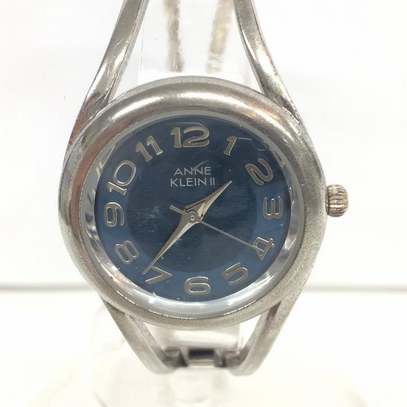 ANNE KLEIN アンクライン 腕時計 レディース