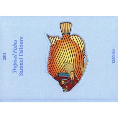 Tropical Fishes of the East Indies -2011 Calendar (Taschen Small Deluxe Diary)