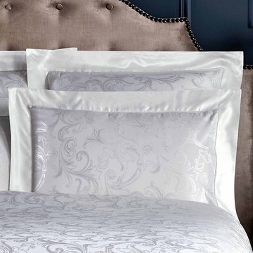 Togas House of Textiles Perseus King Sham