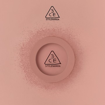 3CE 單色腮紅 | 官方旗艦店