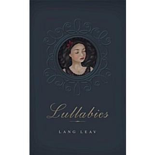 Lullabies: Volume (Paperback)