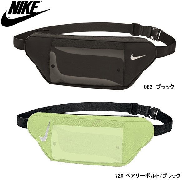 NIKE ショルダーポーチ - バッグ